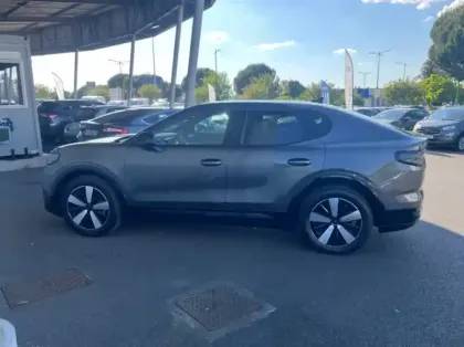 Photo 19 Ford Capri 286ch Extended Range 77kW Select RWD