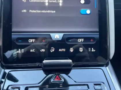 Photo 4 Ford Capri 286ch Extended Range 77kW Select RWD