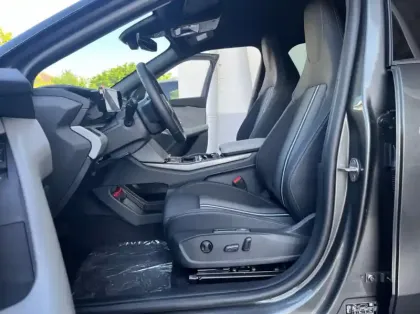 Photo 9 Ford Capri 286ch Extended Range 77kW Select RWD