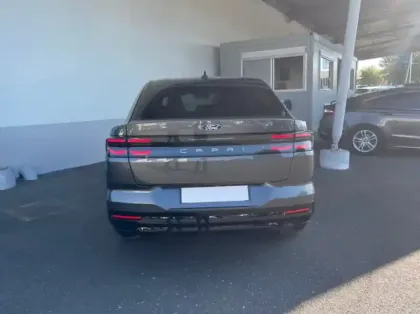 Photo 20 Ford Capri 286ch Extended Range 77kW Select RWD