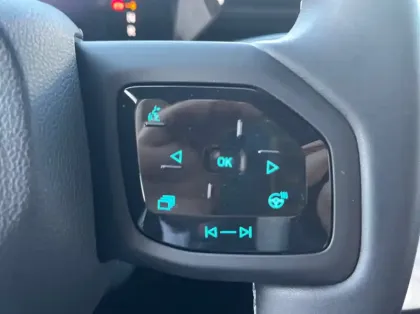 Photo 16 Ford Capri 286ch Extended Range 77kW Select RWD