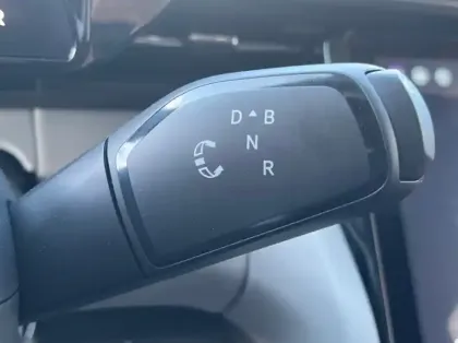 Photo 7 Ford Capri 286ch Extended Range 77kW Select RWD