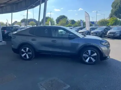 Photo 21 Ford Capri 286ch Extended Range 77kW Select RWD