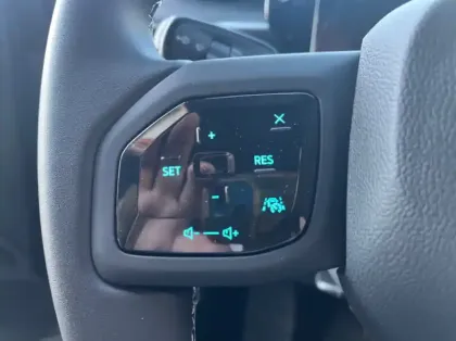 Photo 15 Ford Capri 286ch Extended Range 77kW Select RWD