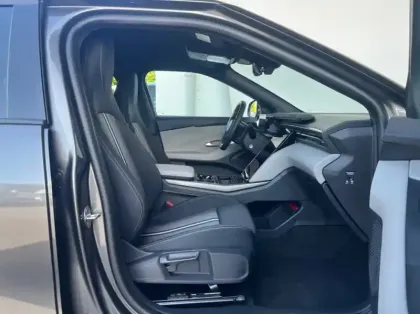 Photo 22 Ford Capri 286ch Extended Range 77kW Select RWD