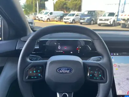 Photo 6 Ford Capri 286ch Extended Range 77kW Select RWD