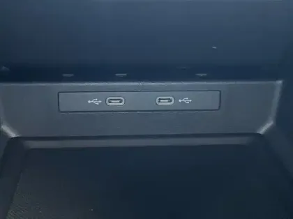 Photo 17 Ford Capri 286ch Extended Range 77kW Select RWD