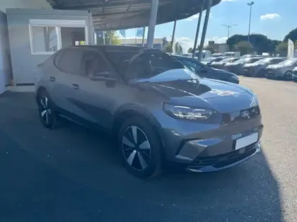 Photo 11 Ford Capri 286ch Extended Range 77kW Select RWD