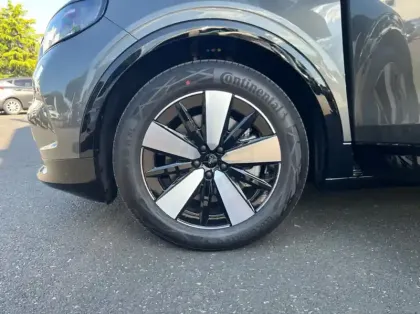 Photo 13 Ford Capri 286ch Extended Range 77kW Select RWD