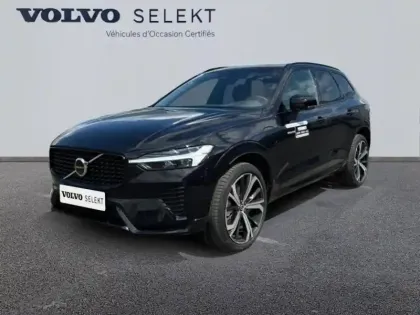 Photo Volvo Xc60