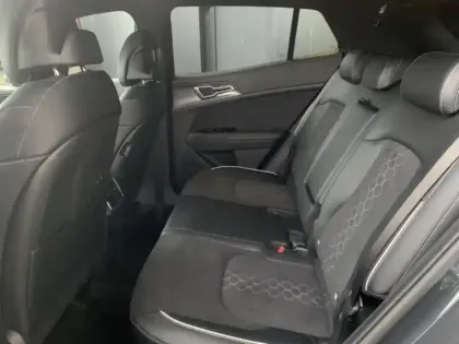 Photo 11 Kia Sportage Gén. V Ph1 Evo GT-line 5