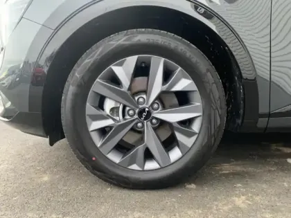 Photo 8 Kia Sportage Gén. V Ph1 Evo GT-line 5