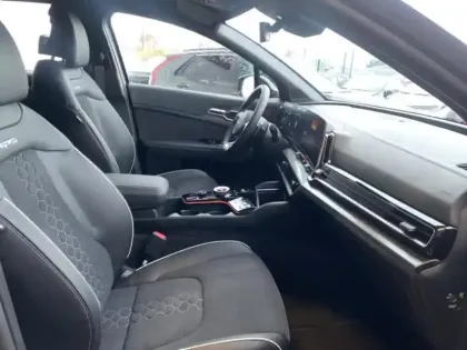 Photo 10 Kia Sportage Gén. V Ph1 Evo GT-line 5