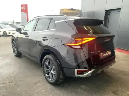 Photo 6 Kia Sportage Gén. V Ph1 Evo GT-line 5