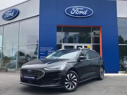 Photo Ford Focus
