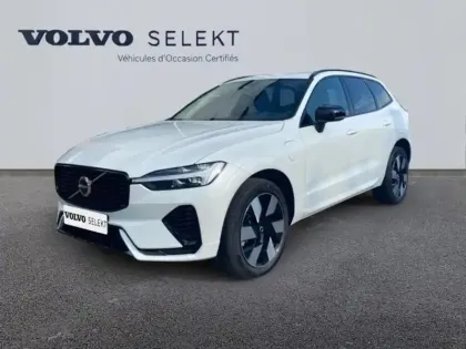 Photo Volvo Xc60