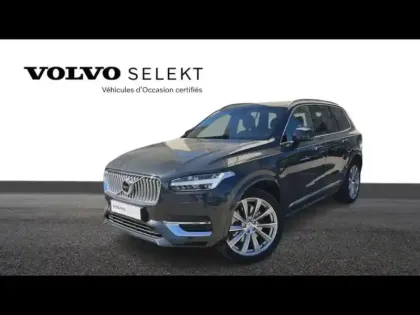 Photo Volvo Xc90