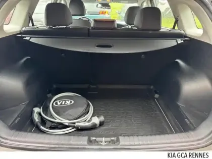 Photo 6 Kia Niro e- Motion 136ch