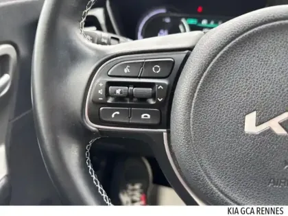 Photo 14 Kia Niro e- Motion 136ch