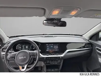 Photo 9 Kia Niro e- Motion 136ch