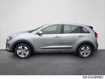 Photo 7 Kia Niro e- Motion 136ch