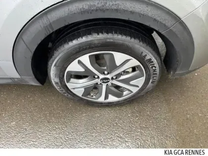 Photo 8 Kia Niro e- Motion 136ch