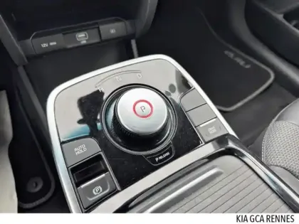 Photo 13 Kia Niro e- Motion 136ch