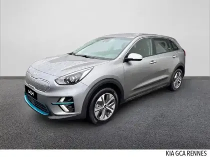 Photo Kia Niro