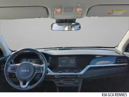 Photo 10 Kia Niro e- Motion 136ch