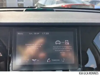 Photo 12 Kia Niro e- Motion 136ch