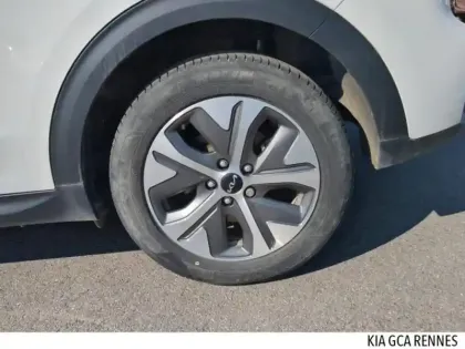 Photo 9 Kia Niro e- Motion 136ch
