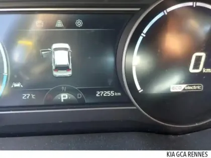 Photo 7 Kia Niro e- Motion 136ch