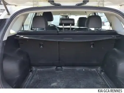 Photo 6 Kia Niro e- Motion 136ch