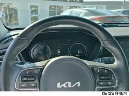 Photo 13 Kia Niro e- Motion 136ch