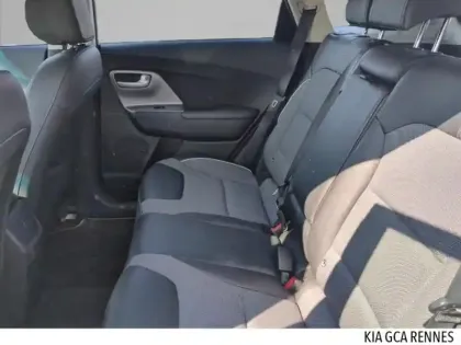 Photo 5 Kia Niro e- Motion 136ch