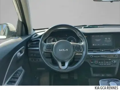 Photo 11 Kia Niro e- Motion 136ch