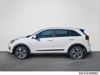 Photo 8 Kia Niro e- Motion 136ch