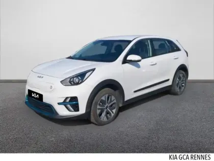 Photo Kia Niro