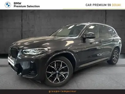 Photo Bmw X3