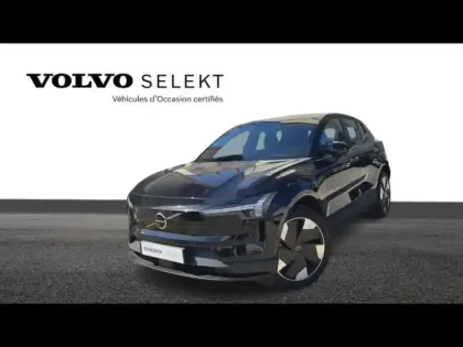 Photo Volvo Ex30