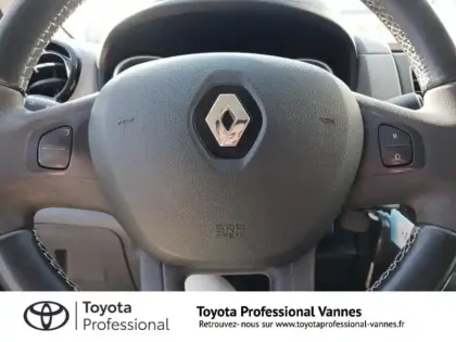 Photo 8 Renault Trafic  Fg L2H1 1200 1.6 dCi 120ch Grand Confort Euro6