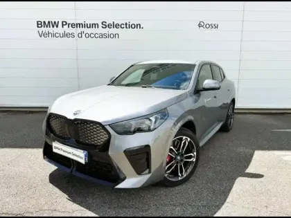 Photo Bmw X2