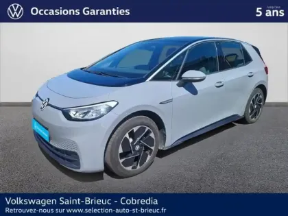 Photo Volkswagen Id.3