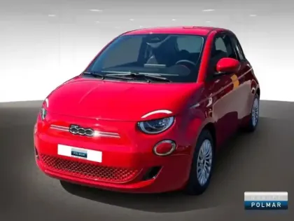 Photo Fiat 500