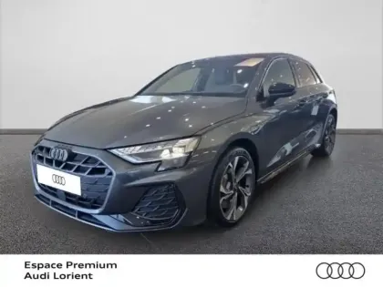Photo Audi A3