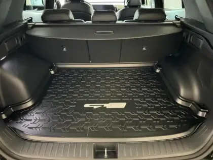 Photo 12 Kia Sportage Gén. V Ph1 Evo GT-line Premium 5