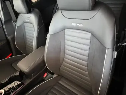 Photo 10 Kia Sportage Gén. V Ph1 Evo GT-line Premium 5