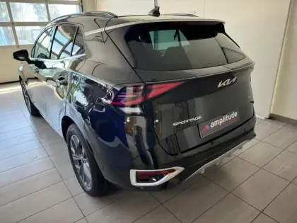 Photo 6 Kia Sportage Gén. V Ph1 Evo GT-line Premium 5