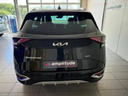 Photo 5 Kia Sportage Gén. V Ph1 Evo GT-line Premium 5