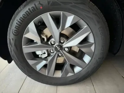 Photo 8 Kia Sportage Gén. V Ph1 Evo GT-line Premium 5